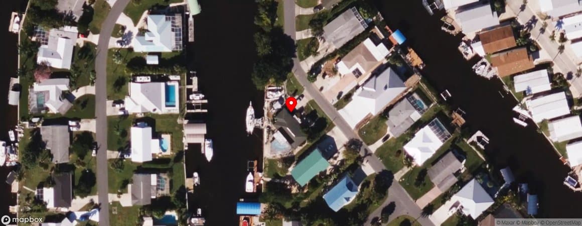 House image located at Fort Myers Beach, Florida, 33931