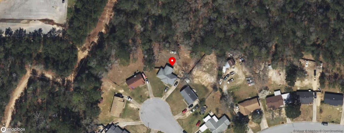 House image located at Phenix City, Alabama, 36869