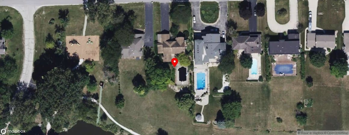 House image located at Willowbrook, Illinois, 60527