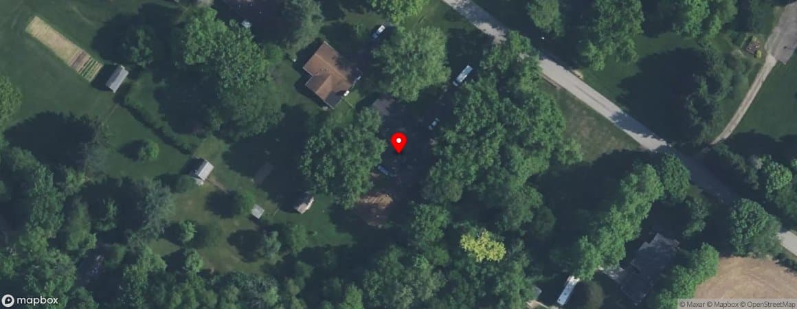 House image located at Spring Valley, Ohio, 45370