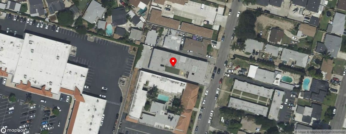 House image located at Whittier, CA 90606