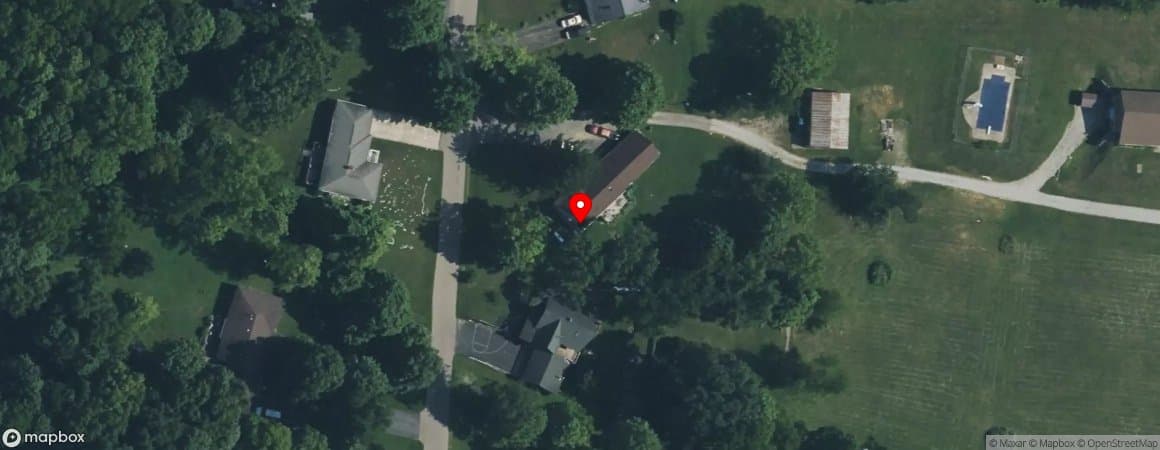 House image located at Dayton, Ohio, 45424