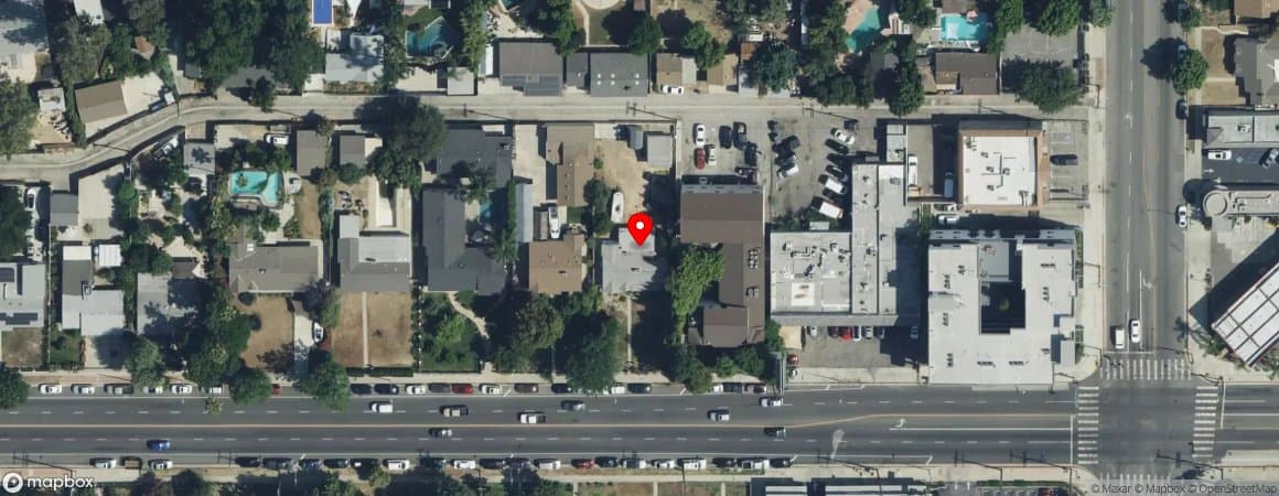 House image located at Northridge, California, 91325
