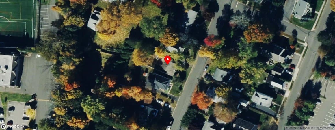 House image located at Park Ridge, New Jersey, 7656