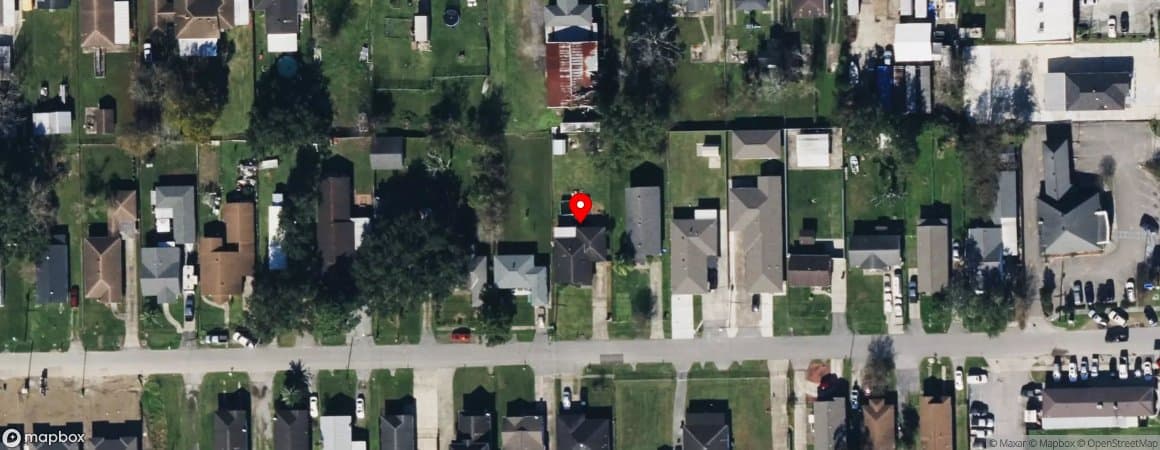 House image located at Marrero, Louisiana, 70072