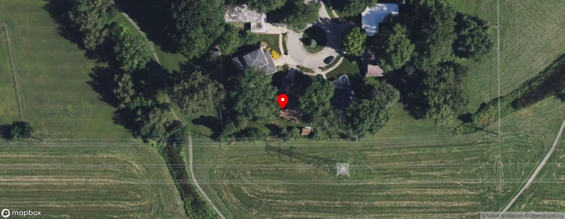 House image located at Park Forest, Illinois, 60466