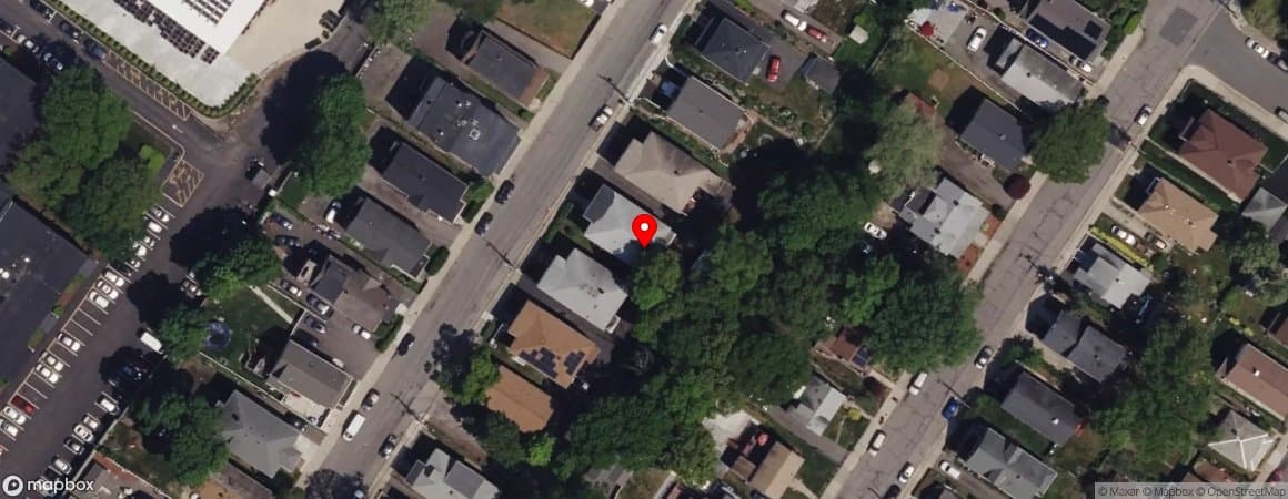 House image located at Mattapan, Massachusetts, 2126