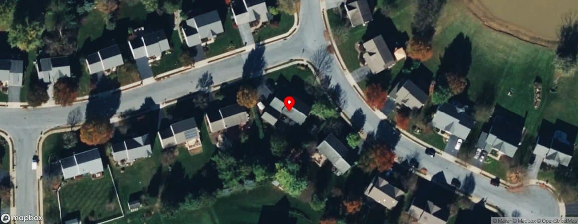 House image located at Lititz, Pennsylvania, 17543