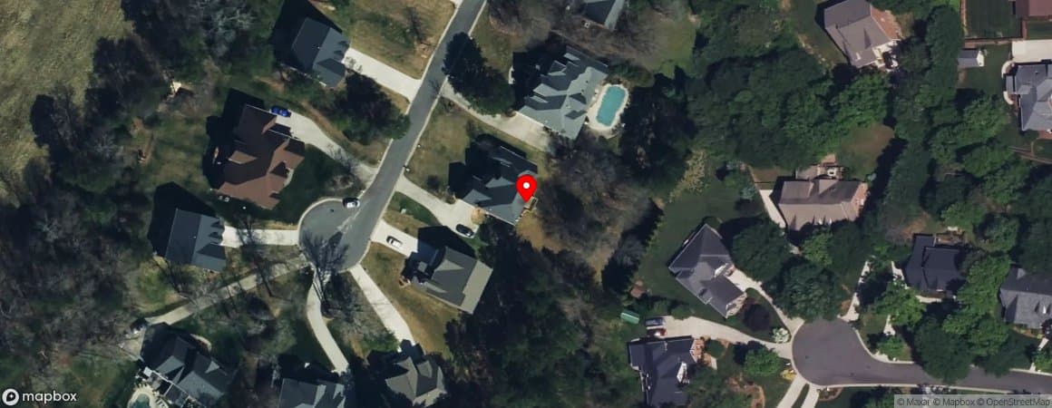 House image located at Charlotte, North Carolina, 28216