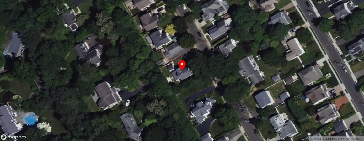 House image located at Rumson, New Jersey, 7760