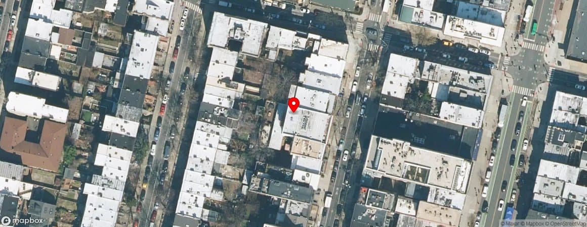 House image located at Hoboken, New Jersey, 7030