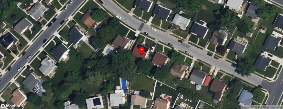 House image located at Windsor Mill, Maryland, 21244