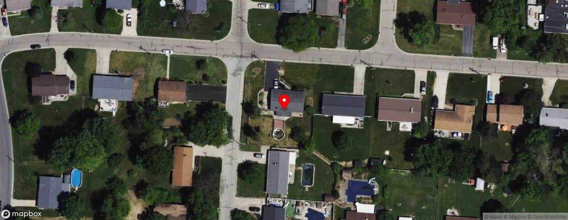 House image located at North Bend, Ohio, 45052