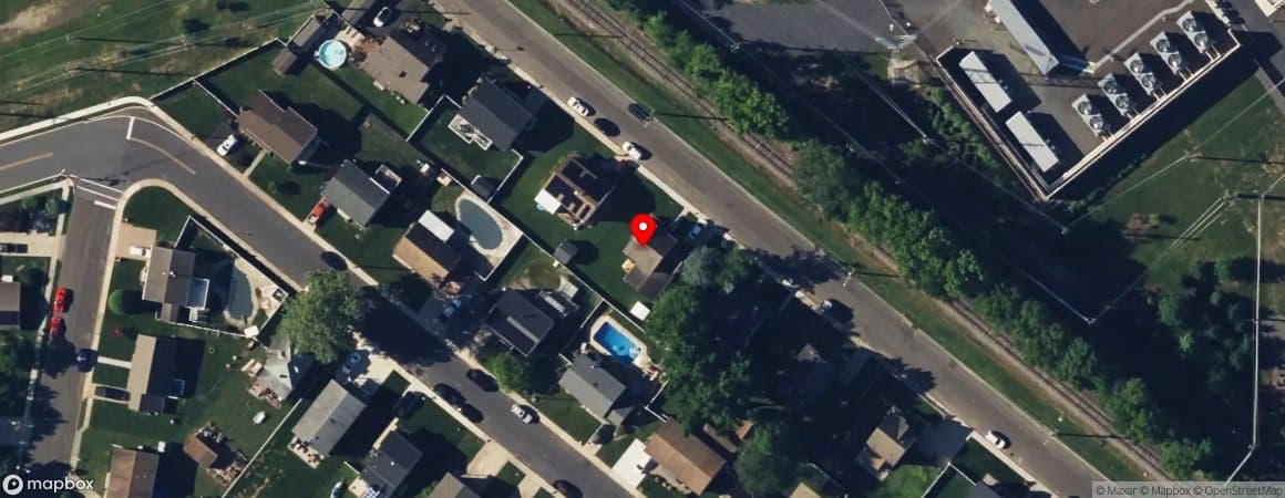 House image located at Gloucester City, New Jersey, 8030