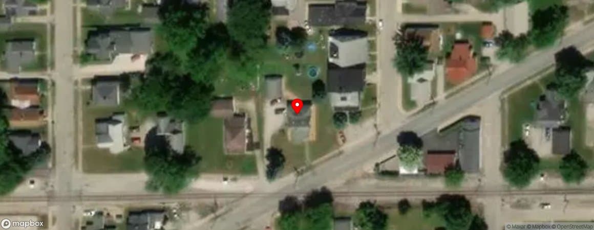 House image located at Frankfort, Indiana, 46041