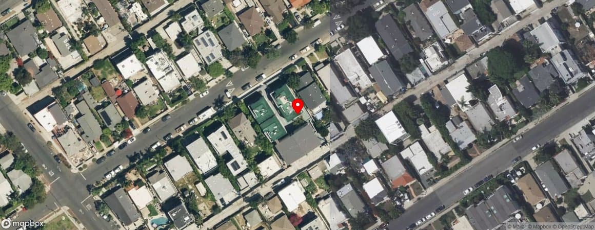 House image located at Venice, CA 90291