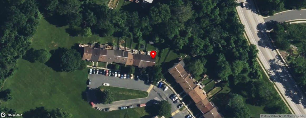 House image located at Parkville, Maryland, 21234