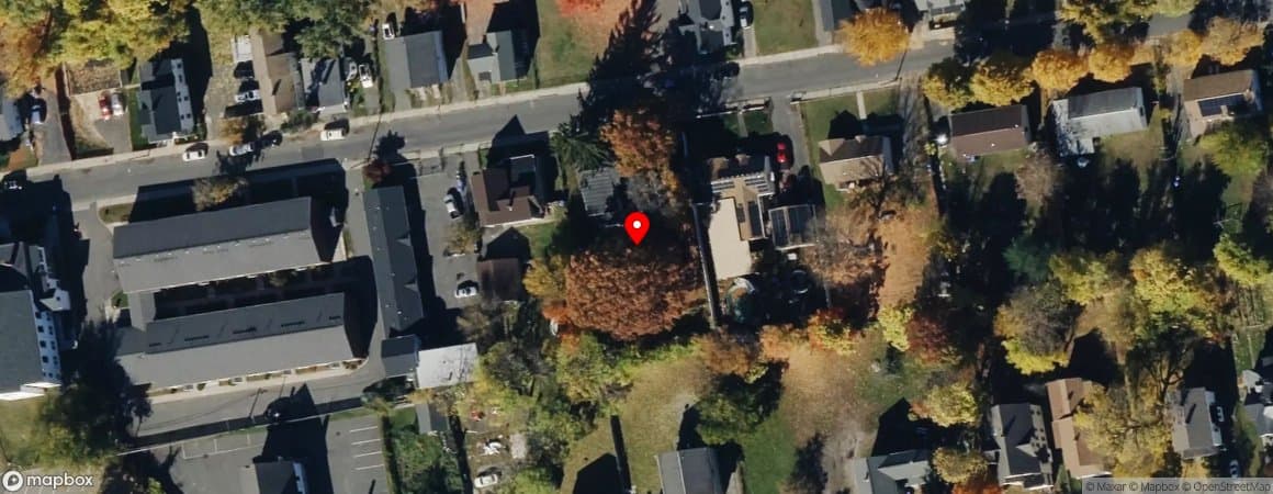 House image located at Springfield, Massachusetts, 1109