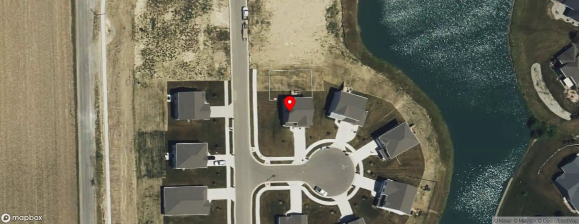 House image located at New Haven, Indiana, 46774