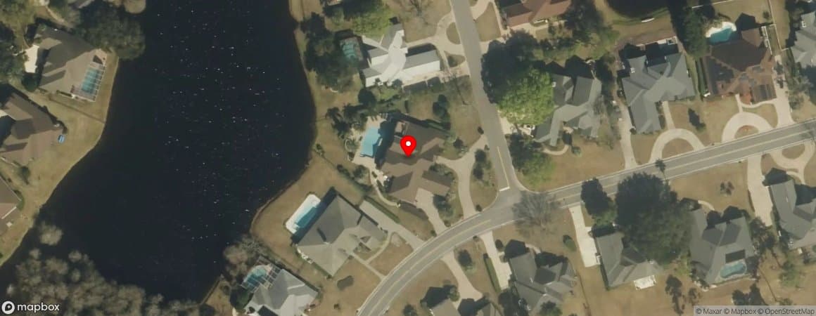 House image located at Jacksonville, Florida, 32224