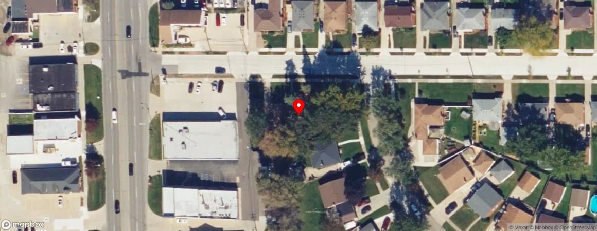 House image located at Saint Clair Shores, Michigan, 48081