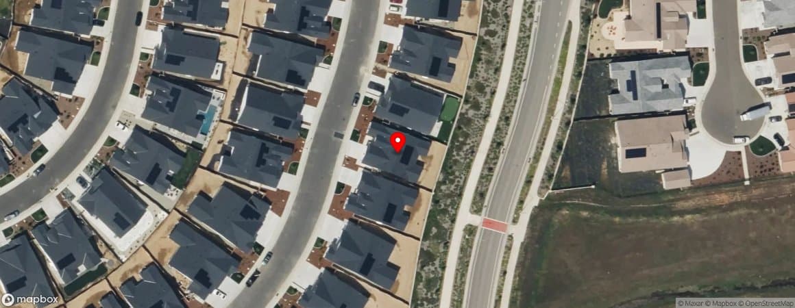 House image located at Roseville, California, 95747