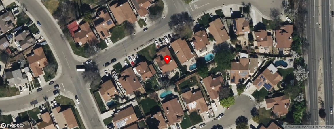 House image located at Tracy, California, 95376
