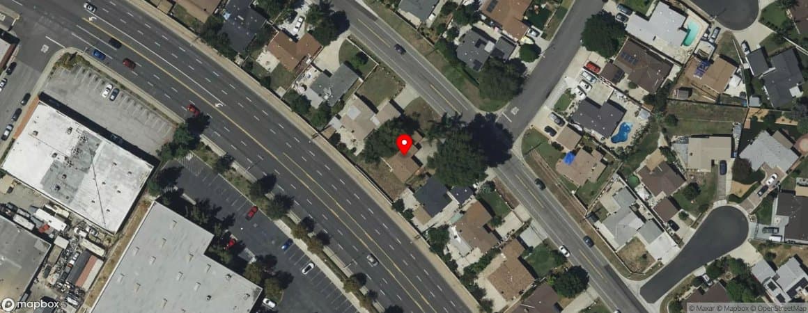 House image located at La Puente, California, 91744