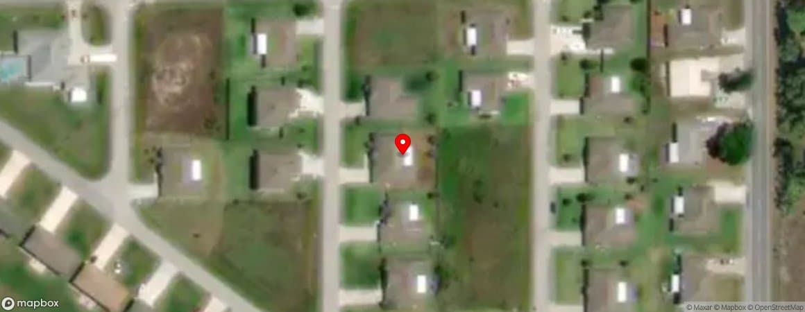 House image located at Okeechobee, Florida, 34974