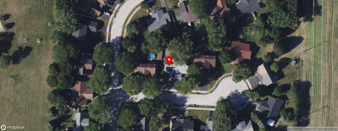 House image located at Aurora, Illinois, 60504