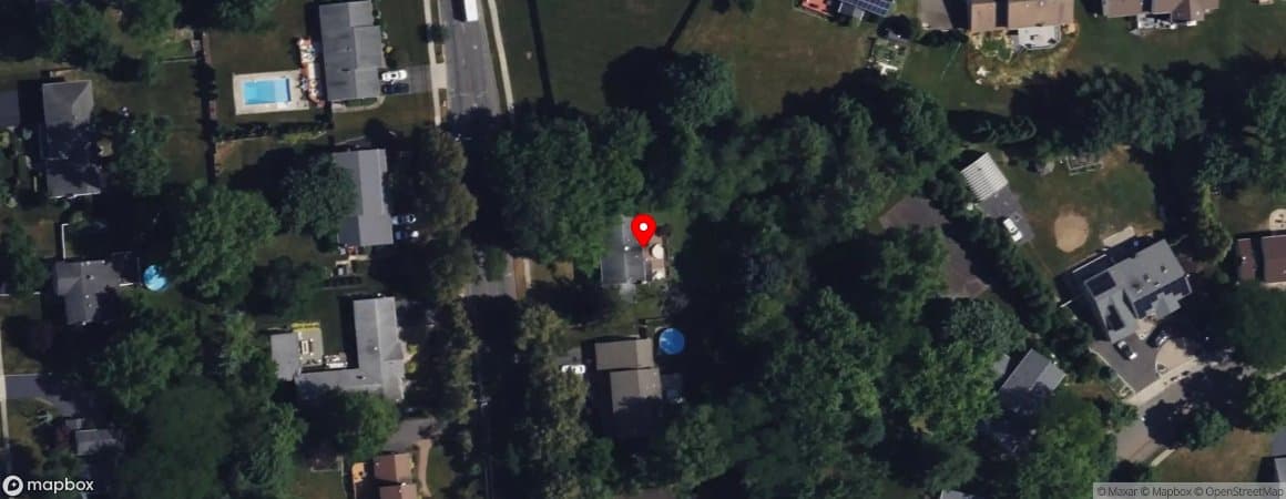 House image located at East Brunswick, New Jersey, 8816