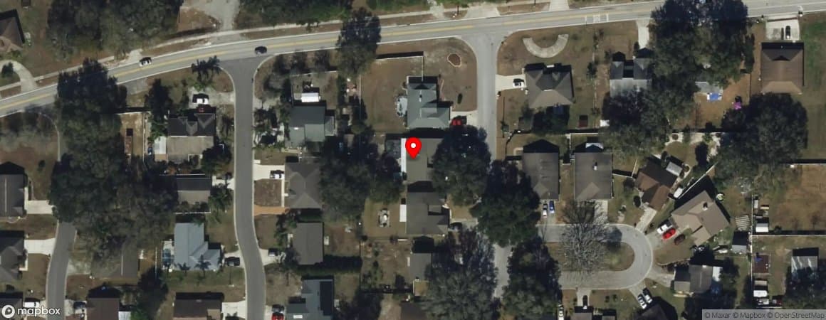 House image located at Lakeland, Florida, 33809