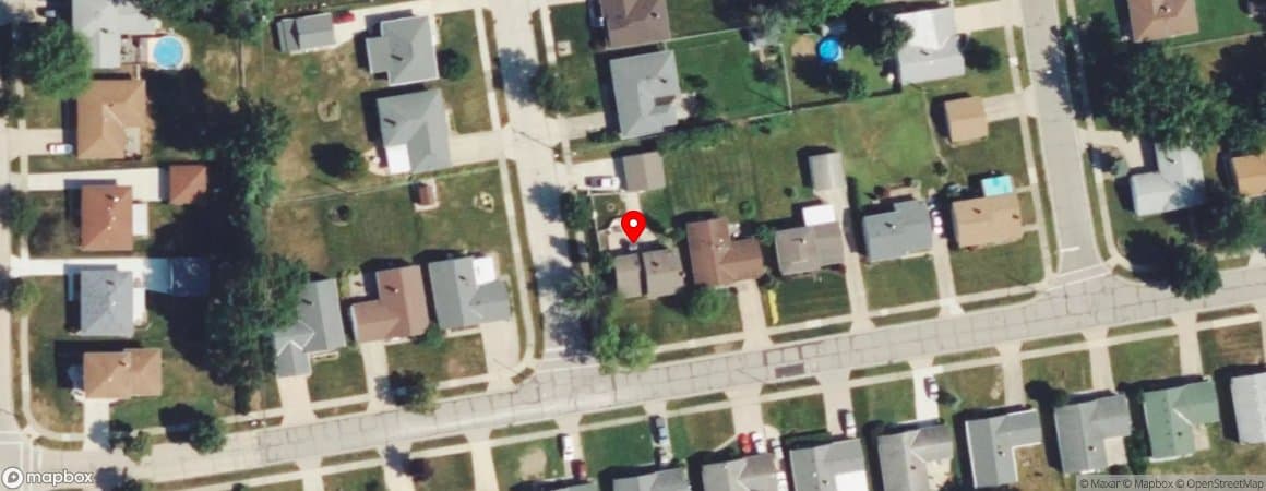 House image located at Wickliffe, Ohio, 44092