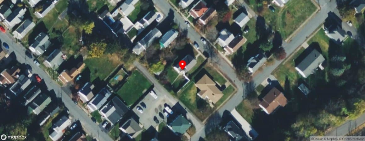 House image located at Olyphant, Pennsylvania, 18447