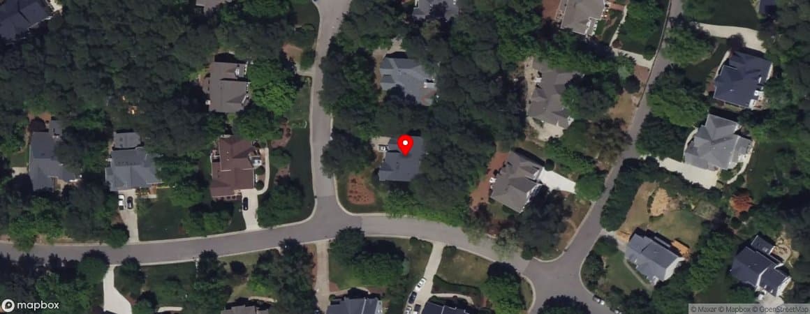 House image located at Cary, North Carolina, 27519