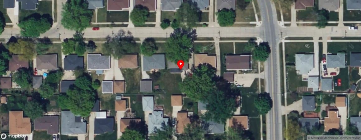 House image located at Des Moines, Iowa, 50310