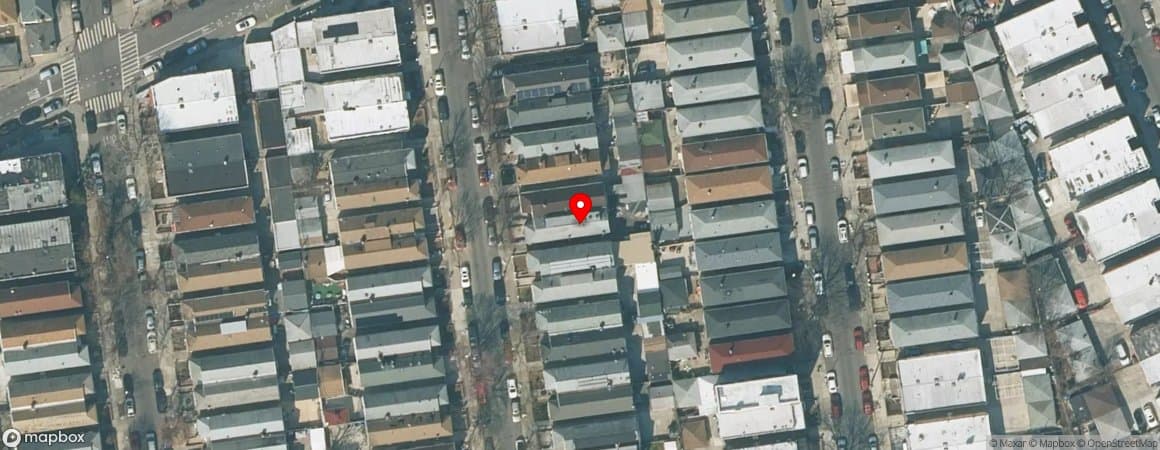House image located at Jackson Heights, New York, 11372