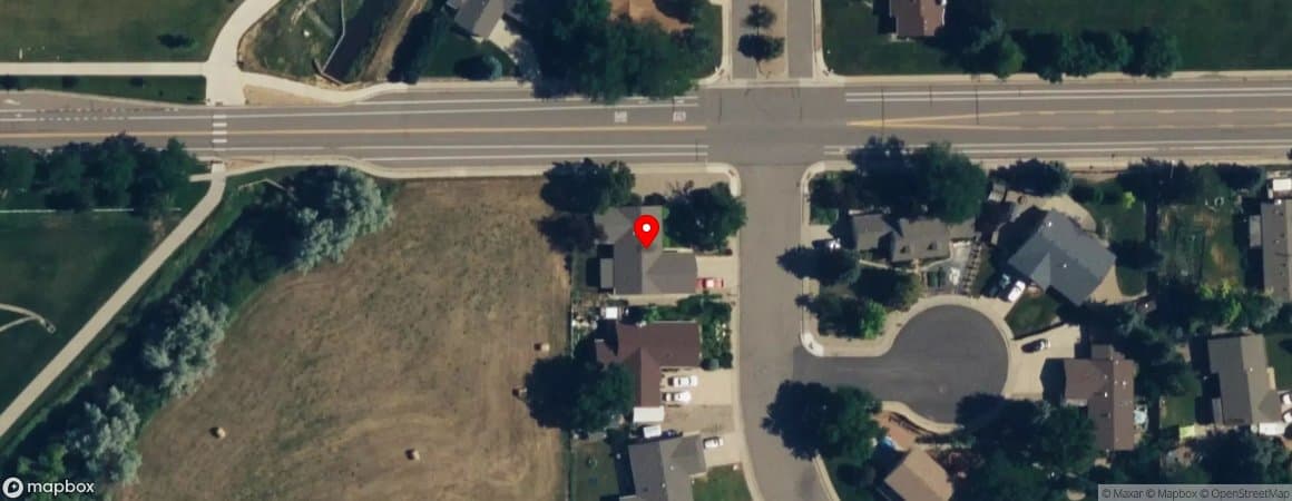 House image located at Loveland, Colorado, 80538