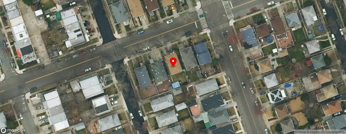 House image located at Oakland Gardens, New York, 11364