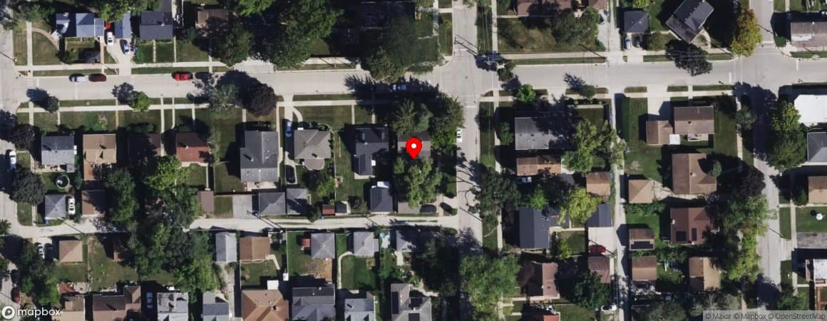 House image located at Lyons, Illinois, 60534