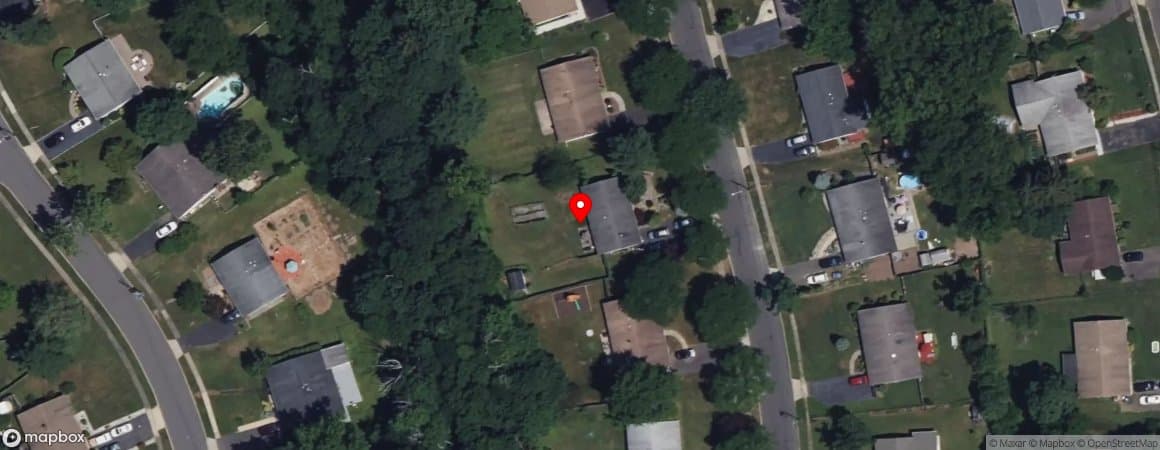 House image located at Kendall Park, New Jersey, 8824
