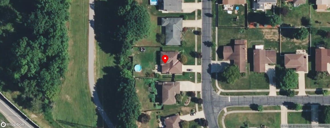 House image located at Independence, Ohio, 44131