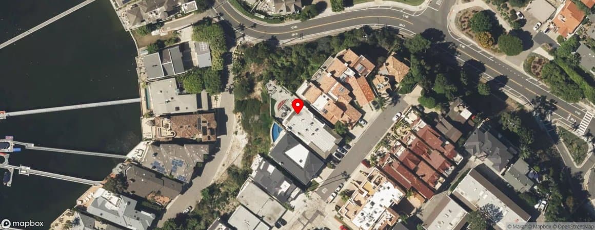 House image located at Corona Del Mar, California, 92625