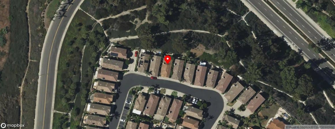 House image located at Laguna Niguel, California, 92677