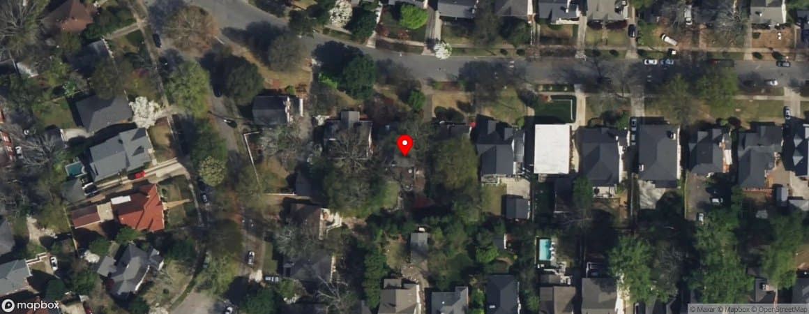 House image located at Atlanta, Georgia, 30306