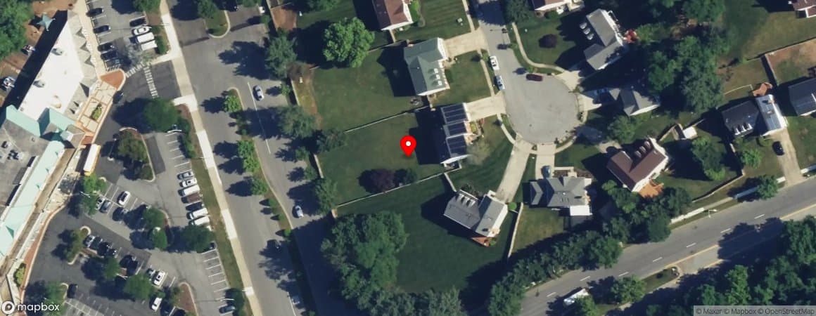 House image located at Bowie, Maryland, 20721