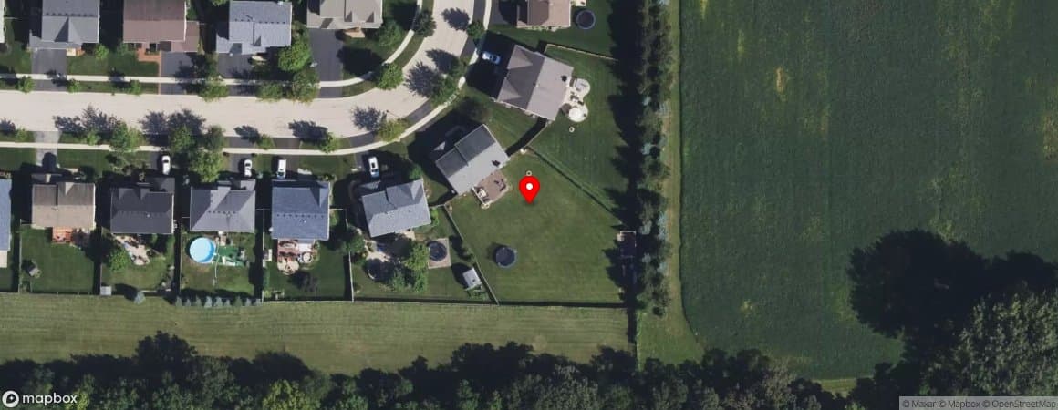 House image located at Round Lake, Illinois, 60073