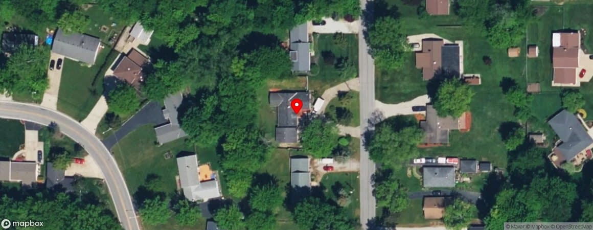 House image located at Mentor, Ohio, 44060