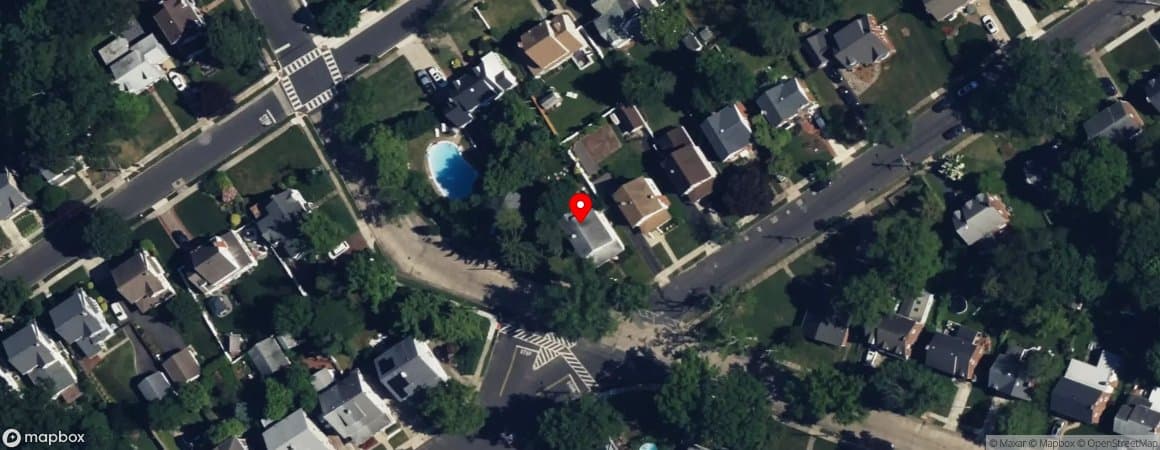 House image located at Collingswood, New Jersey, 8108