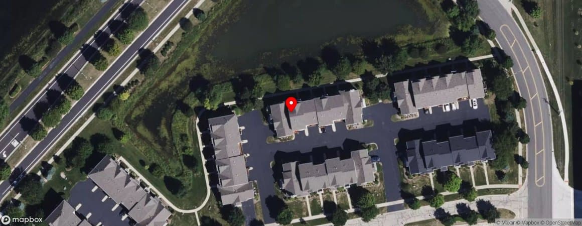 House image located at Plainfield, Illinois, 60544